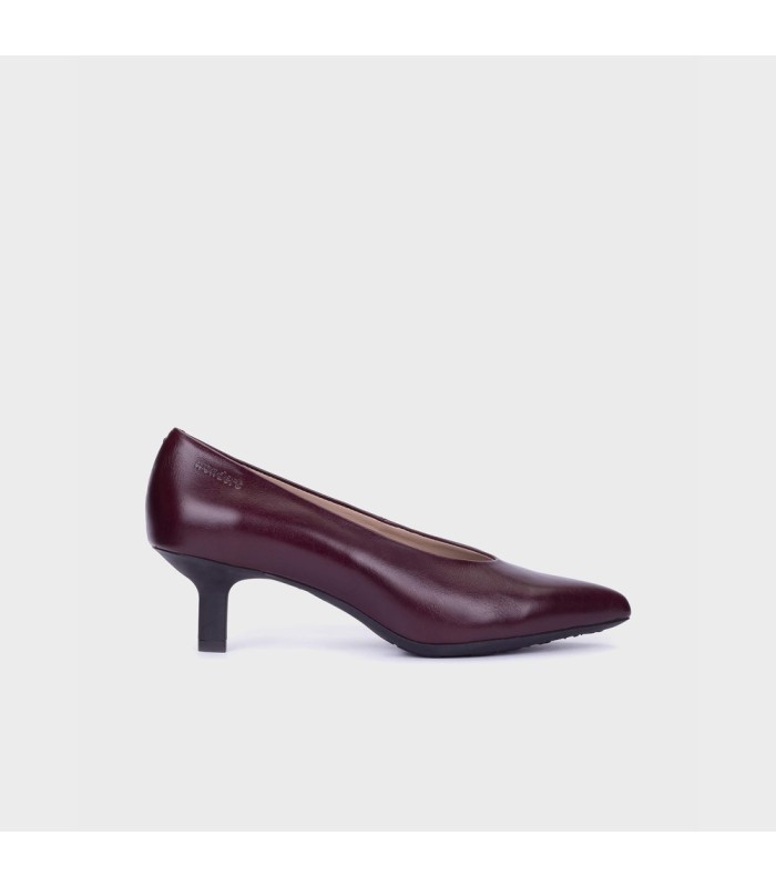 ZAPATO DE VESTIR MUJER WONDERS G-7141 
